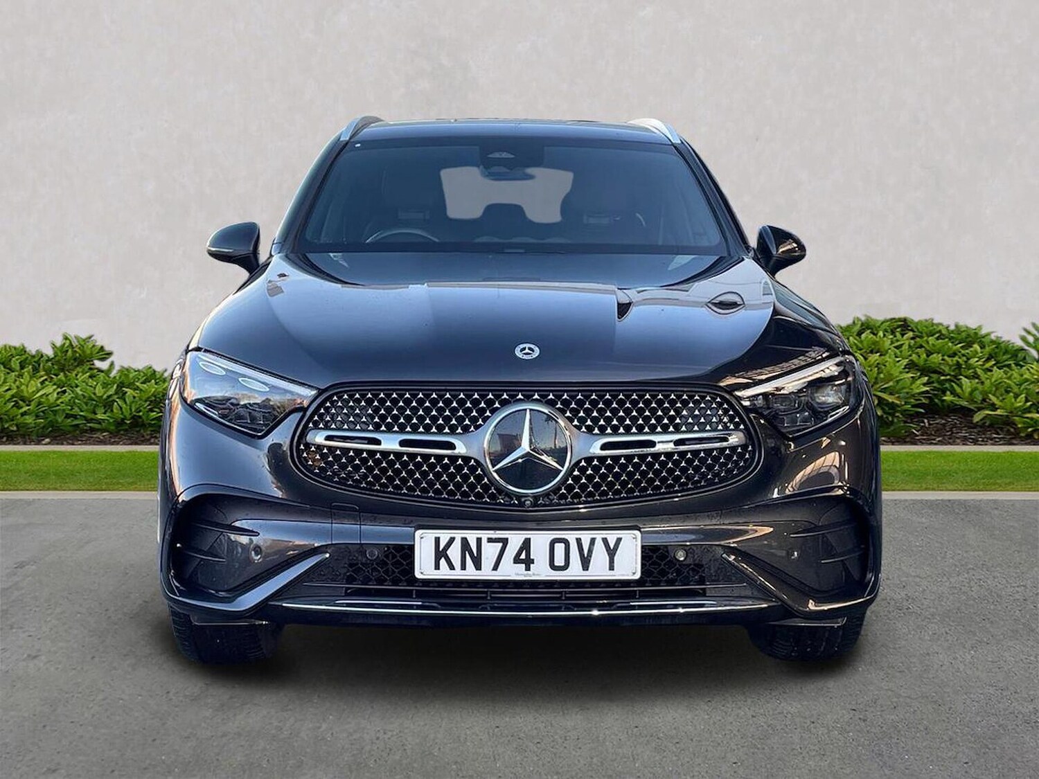 Used Mercedes-Benz GLC 2024 for sale - 76863969: Photo 5