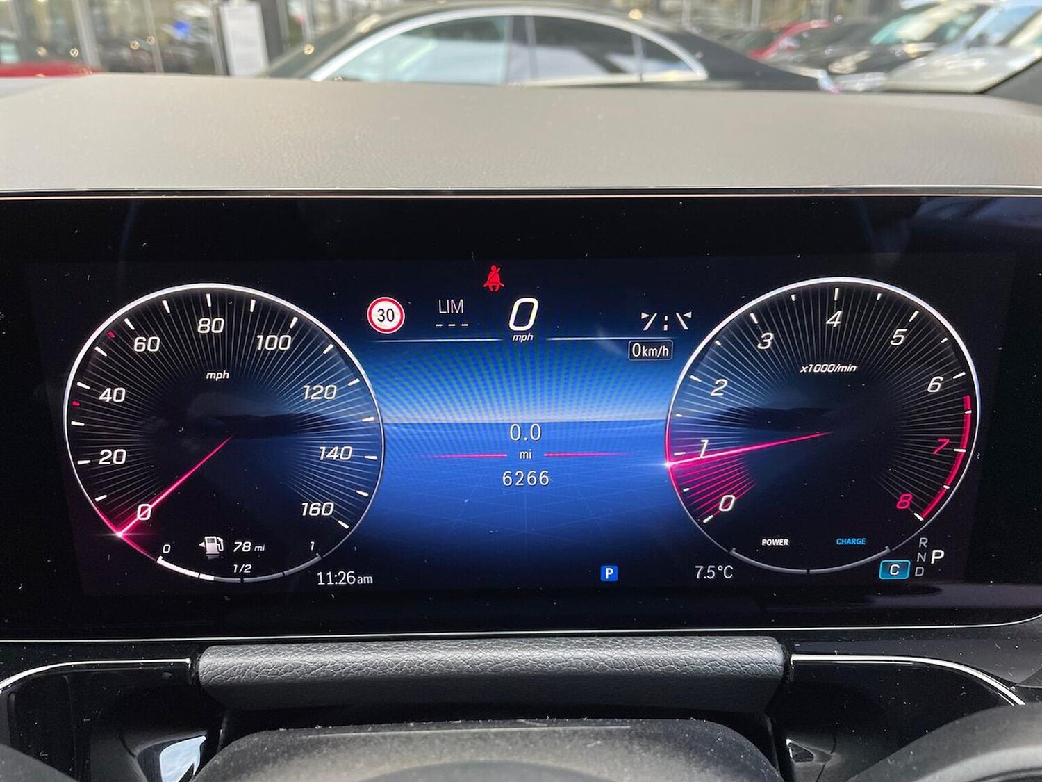 Used Mercedes-Benz GLA 2024 for sale - 76946969: Photo 10