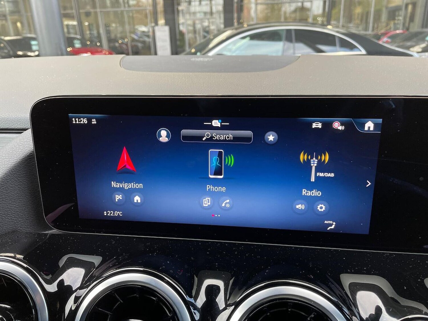 Used Mercedes-Benz GLA 2024 for sale - 76946969: Photo 11