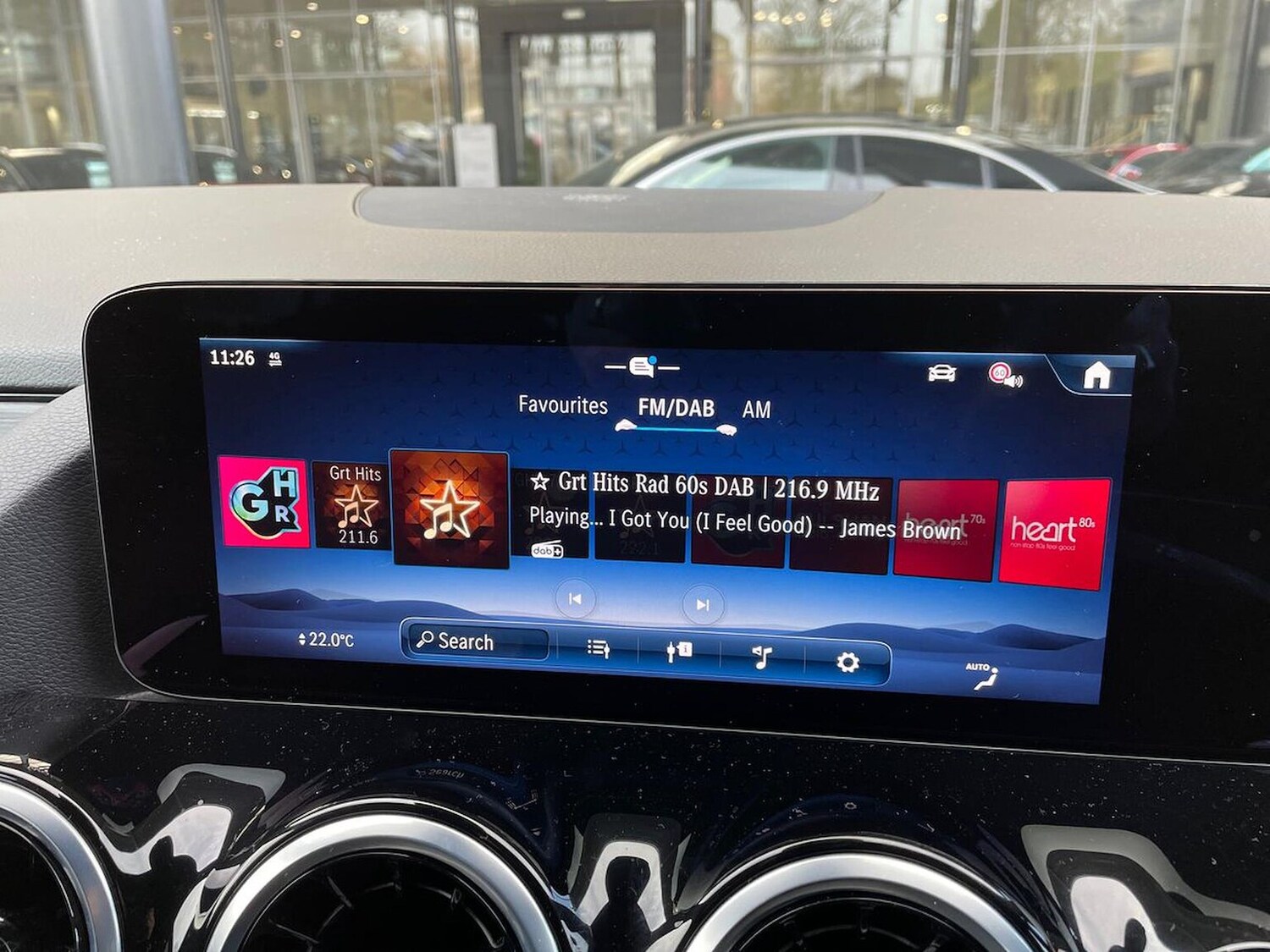 Used Mercedes-Benz GLA 2024 for sale - 76946969: Photo 12