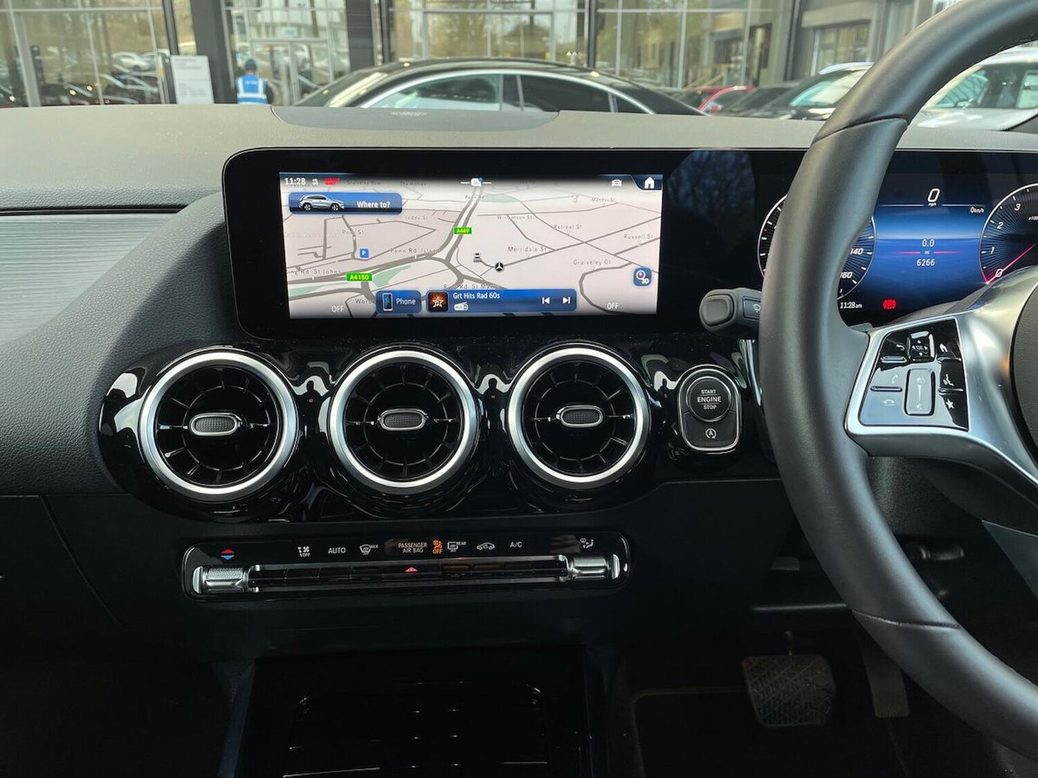 Used Mercedes-Benz GLA 2024 for sale - 76946969: Photo 13