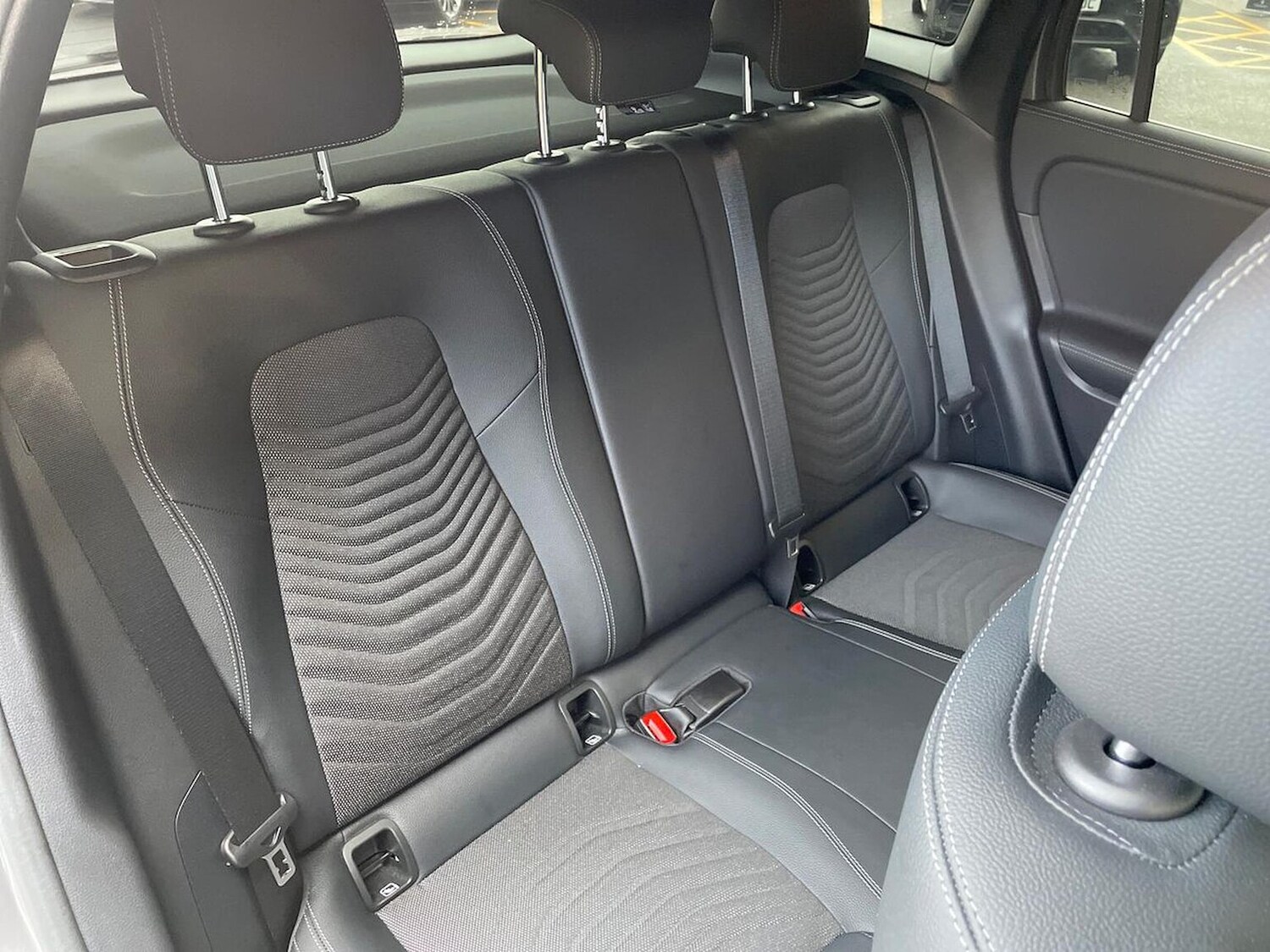 Used Mercedes-Benz GLA 2024 for sale - 76946969: Photo 16