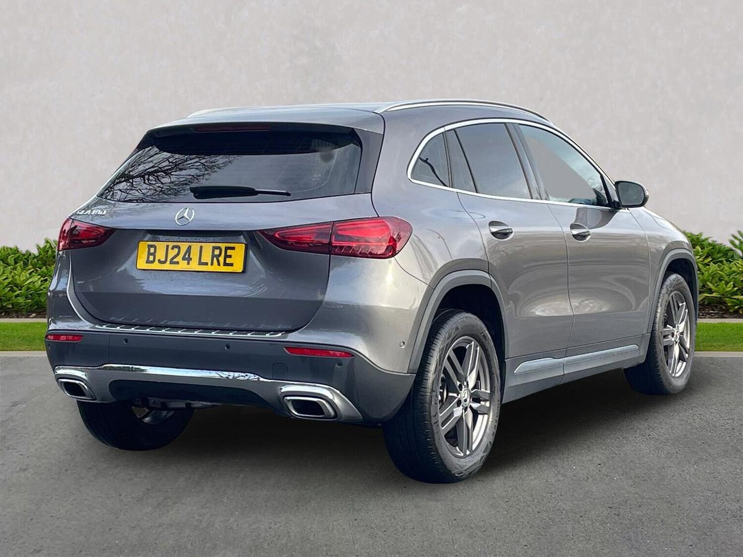 Used Mercedes-Benz GLA 2024 for sale - 76946969: Photo 18