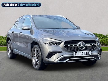 Used Mercedes-Benz GLA 2024 for sale - 76946969: Photo