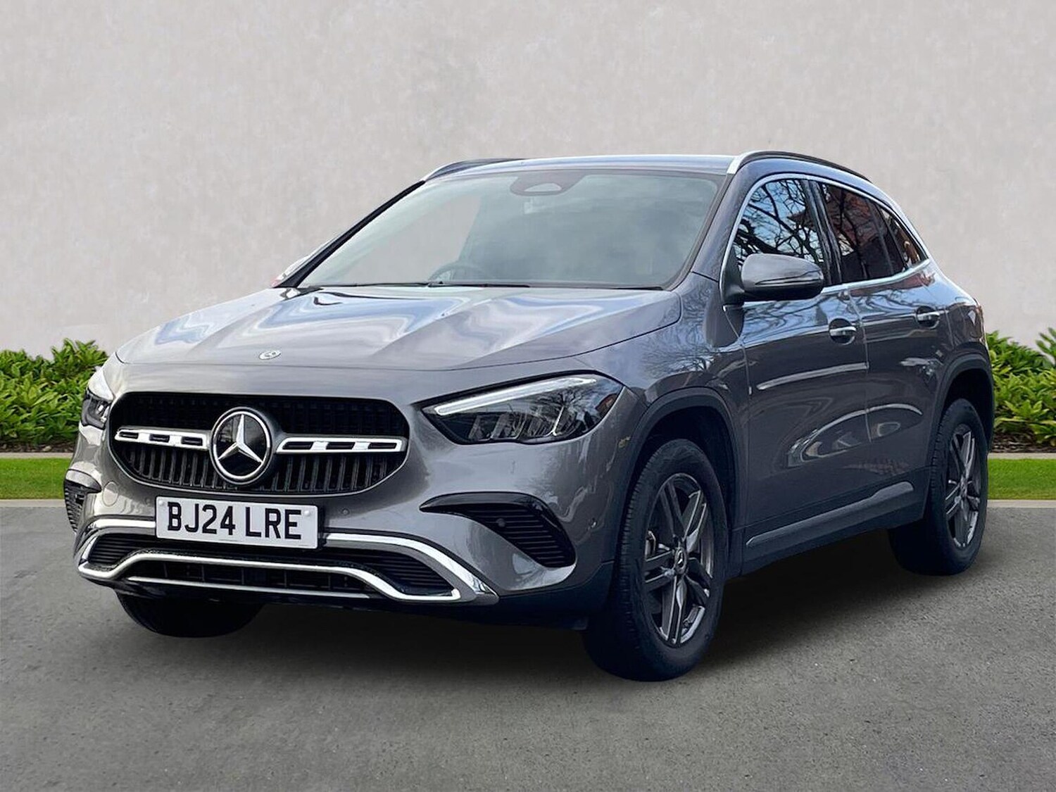 Used Mercedes-Benz GLA 2024 for sale - 76946969: Photo 20