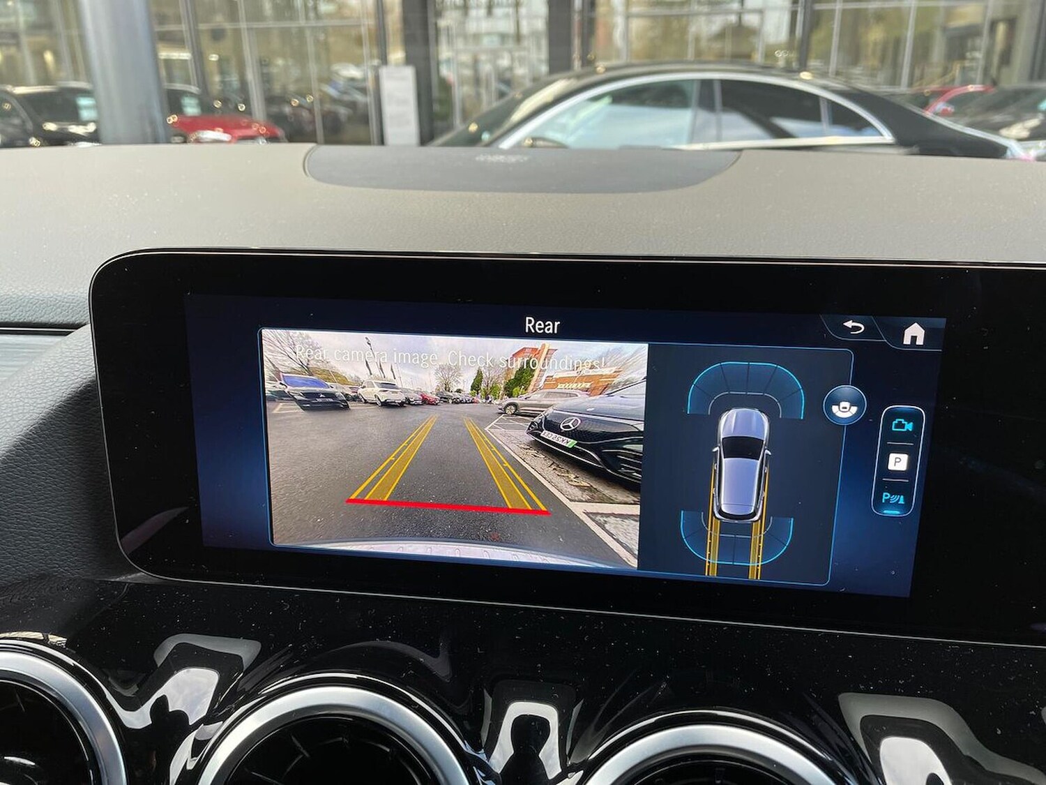 Used Mercedes-Benz GLA 2024 for sale - 76946969: Photo 23