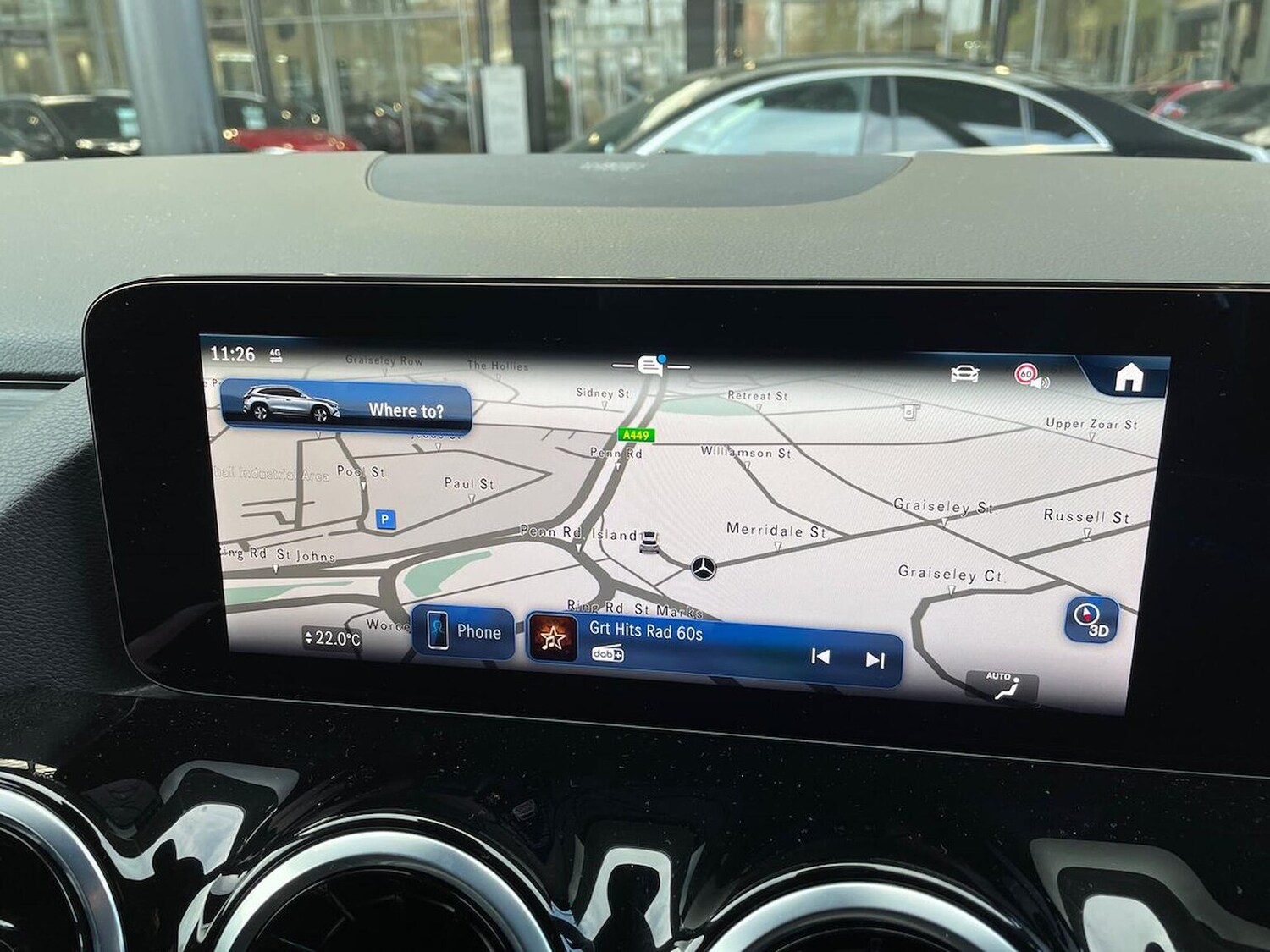 Used Mercedes-Benz GLA 2024 for sale - 76946969: Photo 24