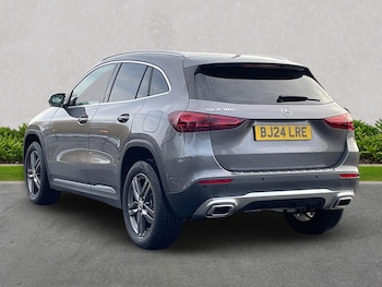 Used Mercedes-Benz GLA 2024 for sale - 76946969: Photo