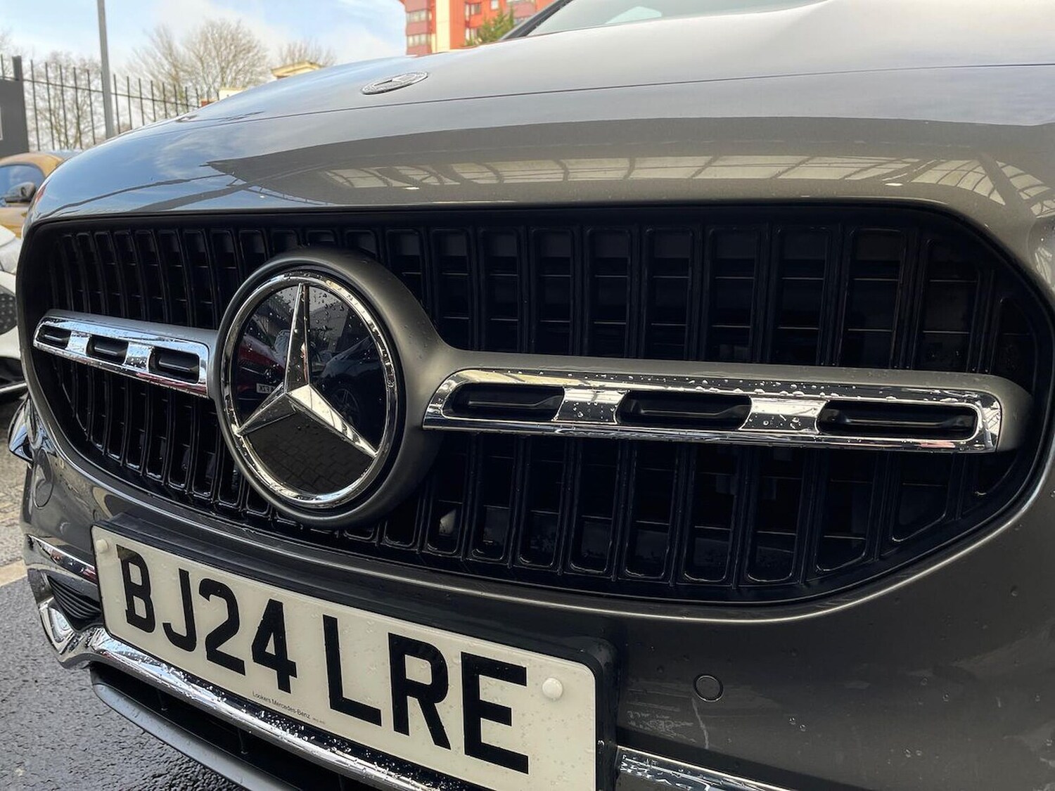 Used Mercedes-Benz GLA 2024 for sale - 76946969: Photo 33