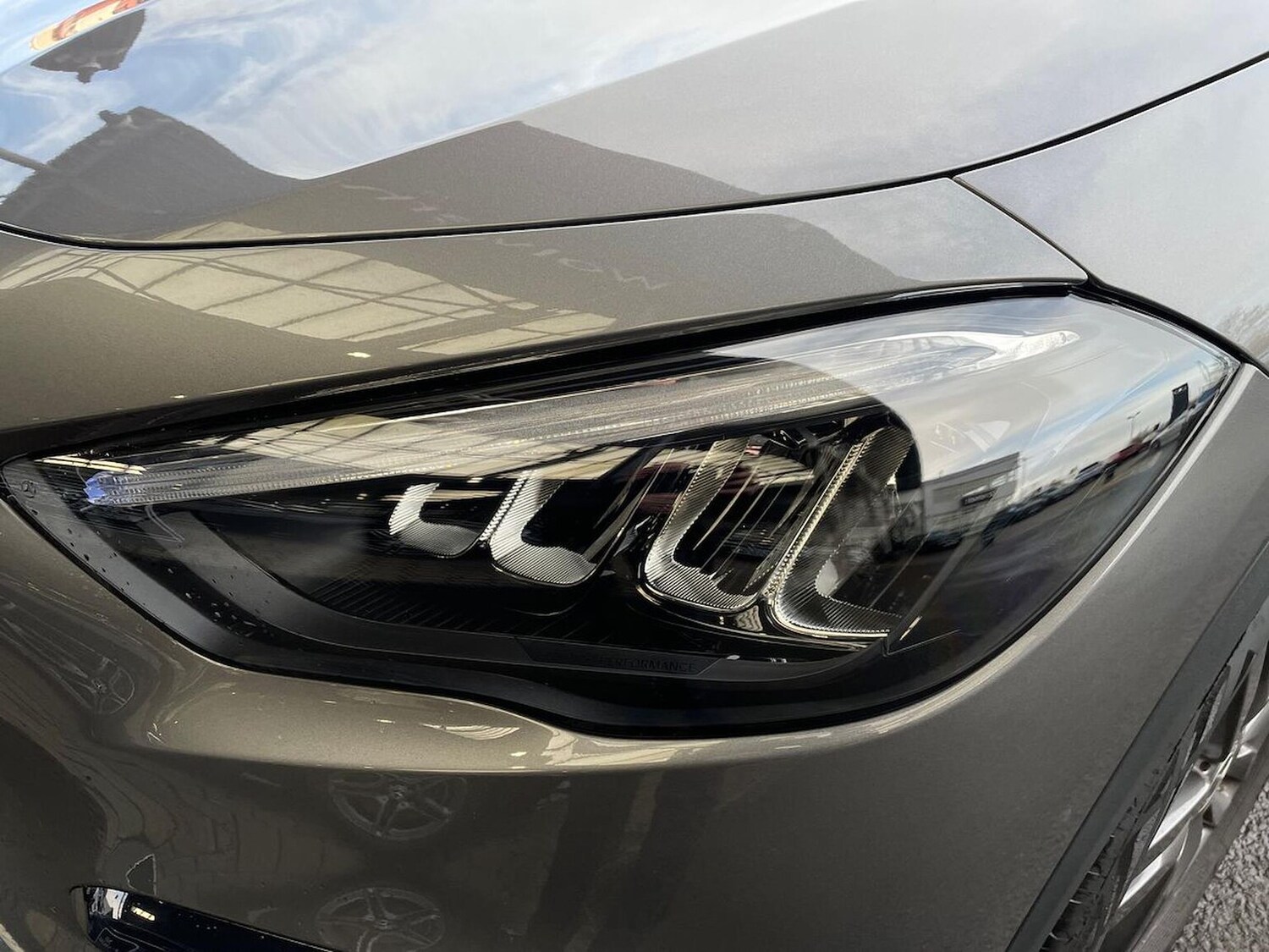 Used Mercedes-Benz GLA 2024 for sale - 76946969: Photo 34