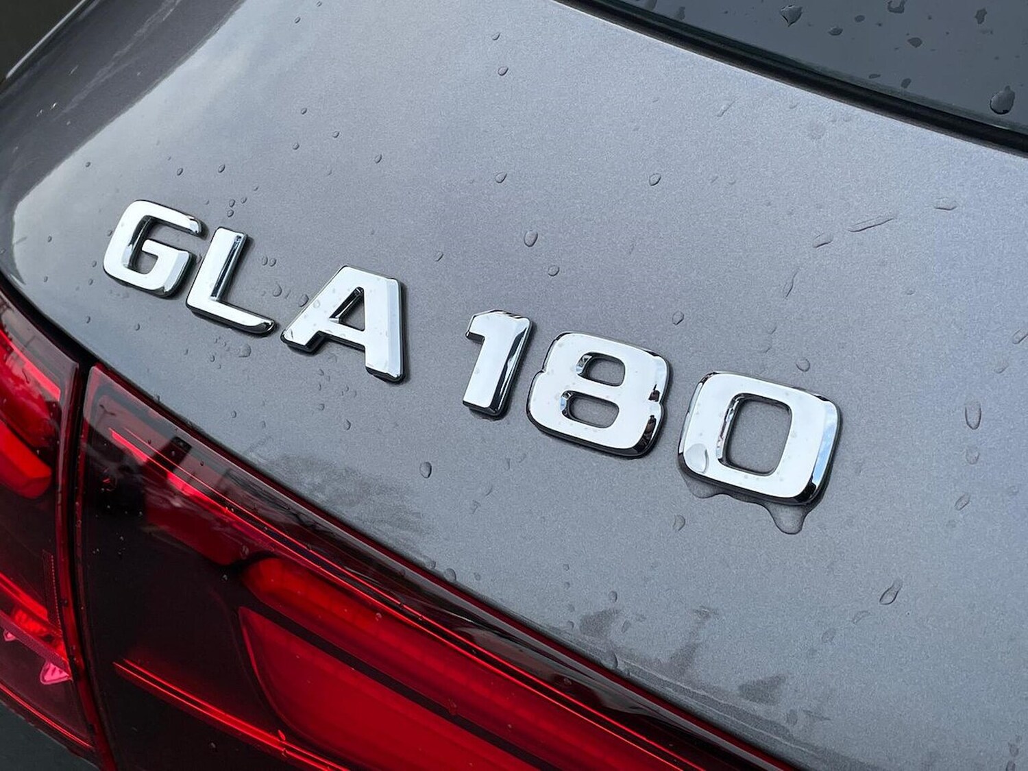 Used Mercedes-Benz GLA 2024 for sale - 76946969: Photo 35