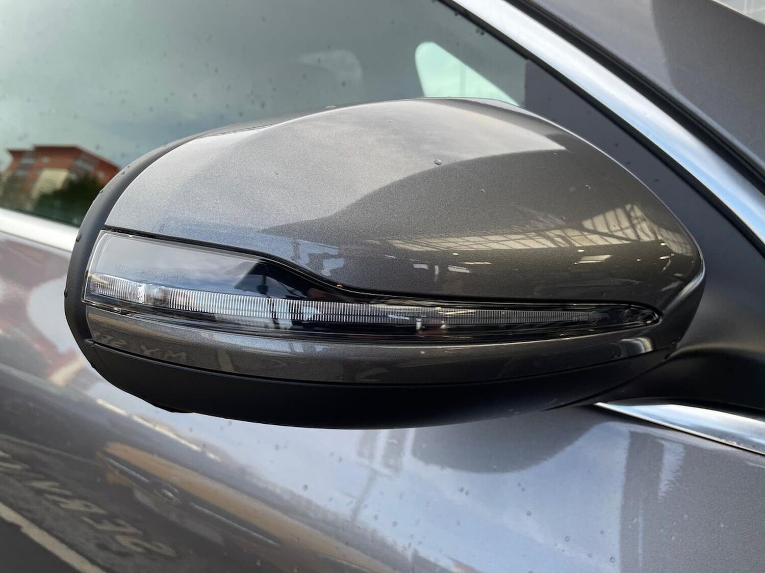 Used Mercedes-Benz GLA 2024 for sale - 76946969: Photo 38