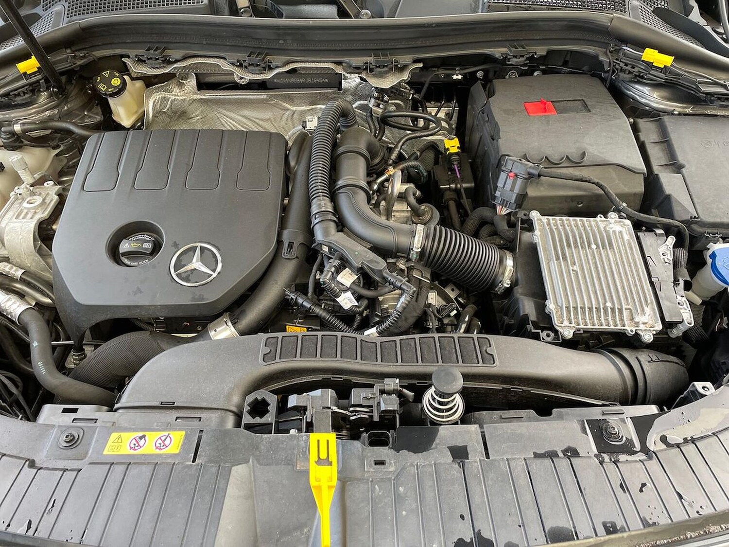 Used Mercedes-Benz GLA 2024 for sale - 76946969: Photo 39