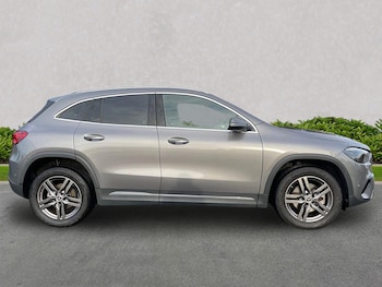 Used Mercedes-Benz GLA 2024 for sale - 76946969: Photo