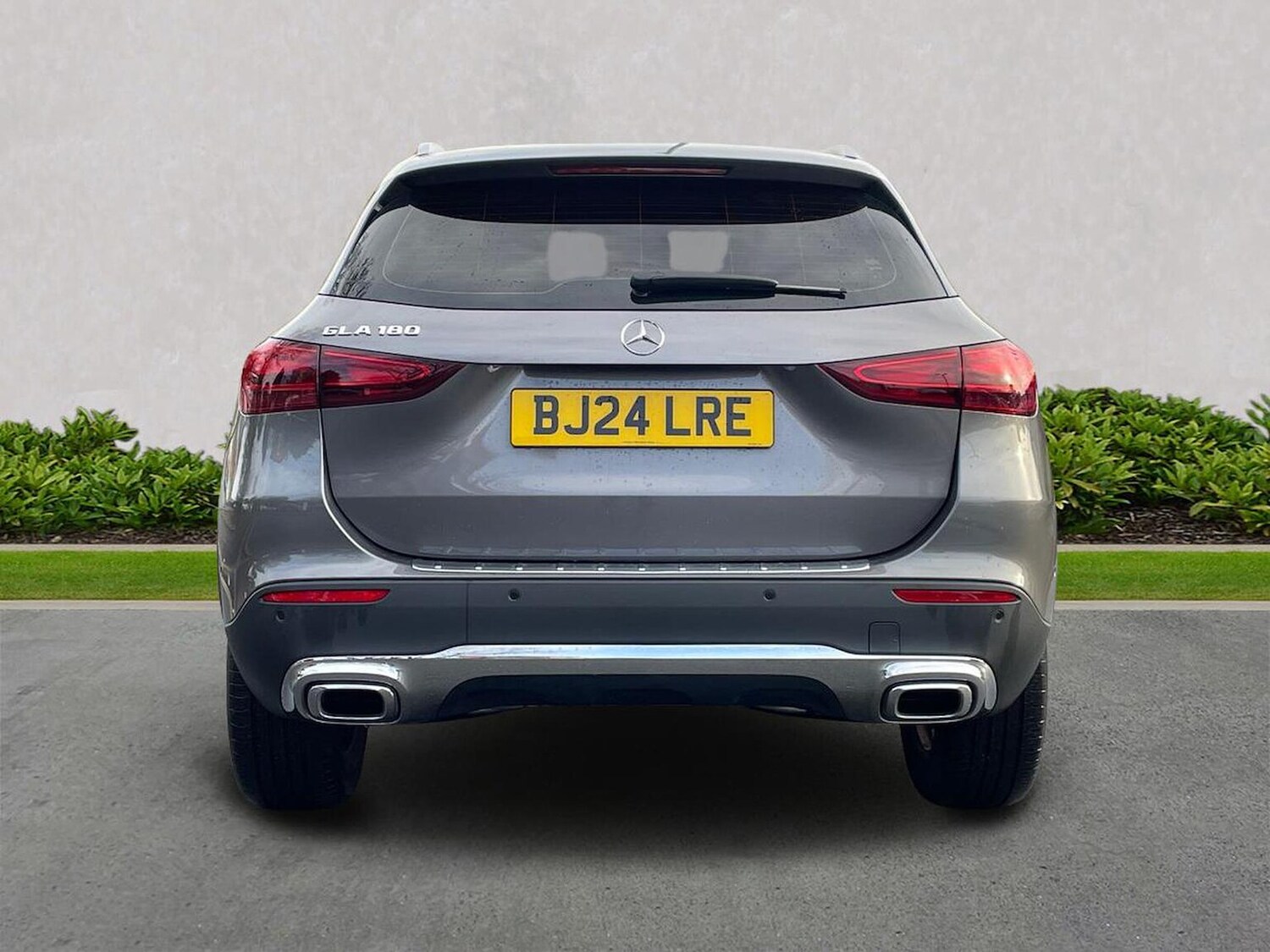 Used Mercedes-Benz GLA 2024 for sale - 76946969: Photo 4