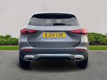 Used Mercedes-Benz GLA 2024 for sale - 76946969: Photo