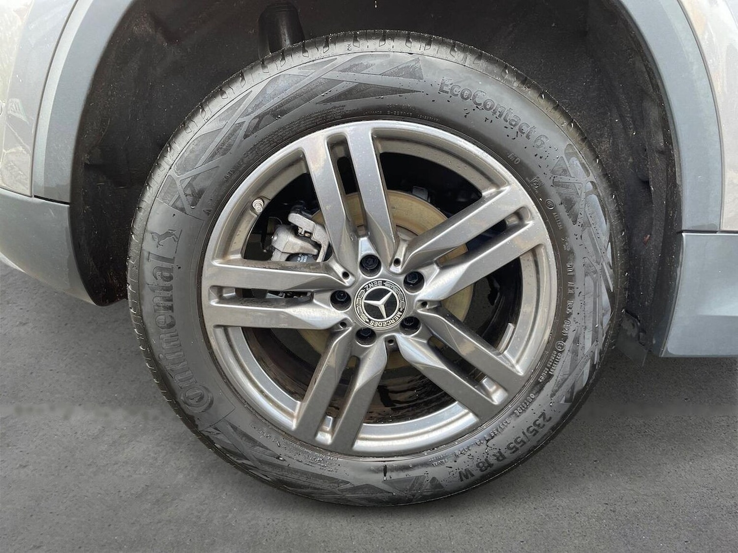 Used Mercedes-Benz GLA 2024 for sale - 76946969: Photo 6