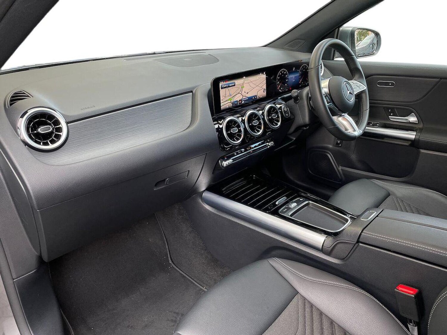 Used Mercedes-Benz GLA 2024 for sale - 76946969: Photo 7