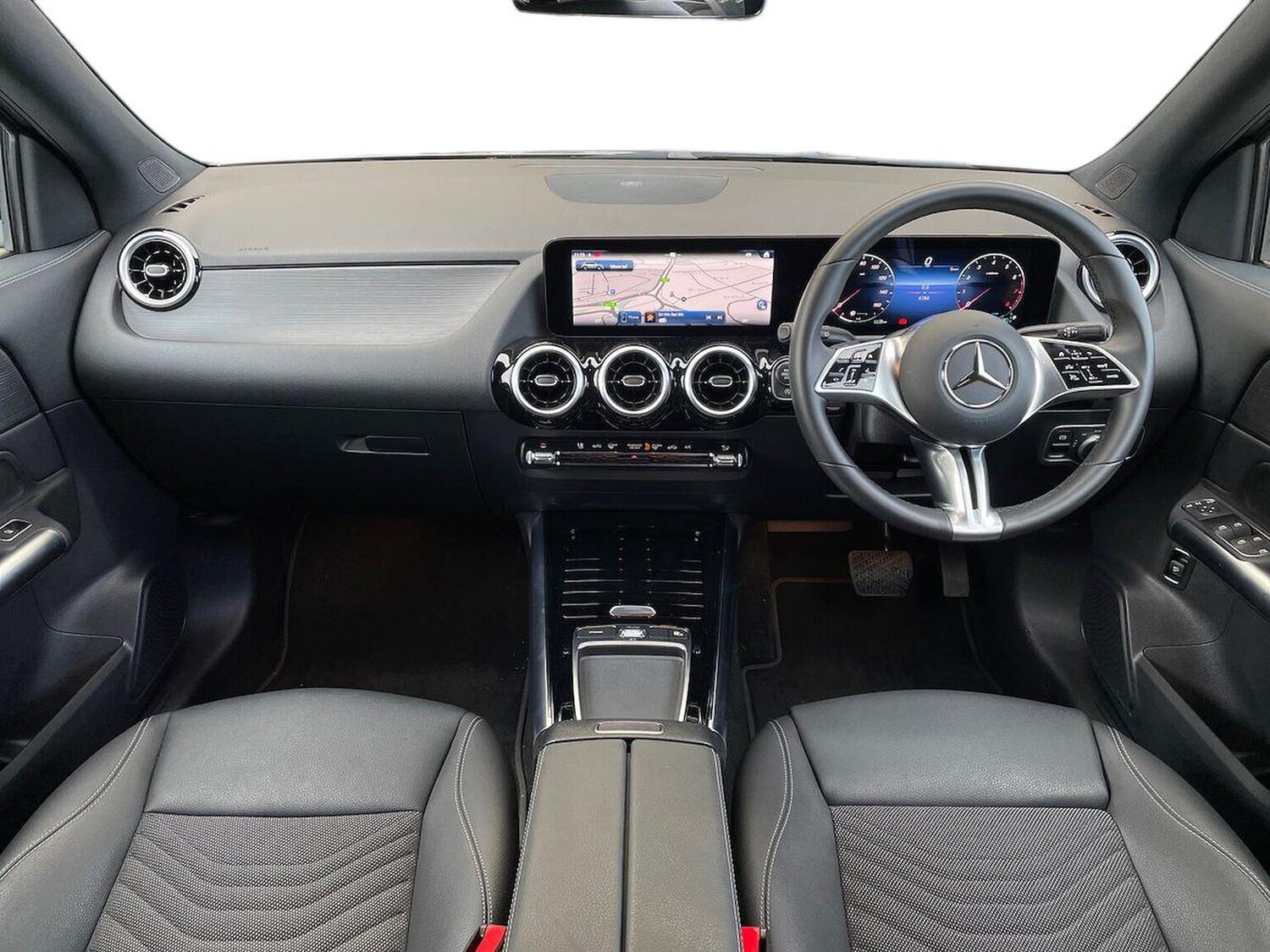 Used Mercedes-Benz GLA 2024 for sale - 76946969: Photo 8