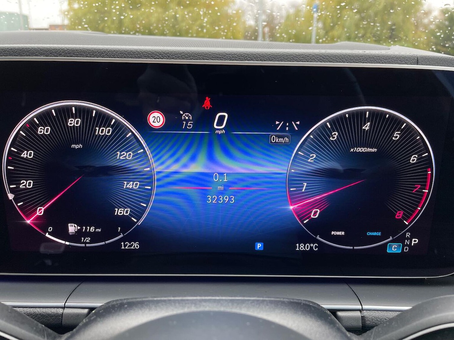 Used Mercedes-Benz GLE 2023 for sale - 76559842: Photo 10