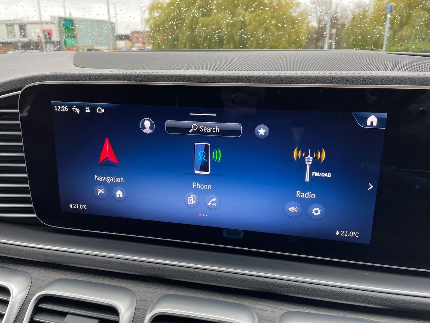 Used Mercedes-Benz GLE 2023 for sale - 76559842: Photo 11