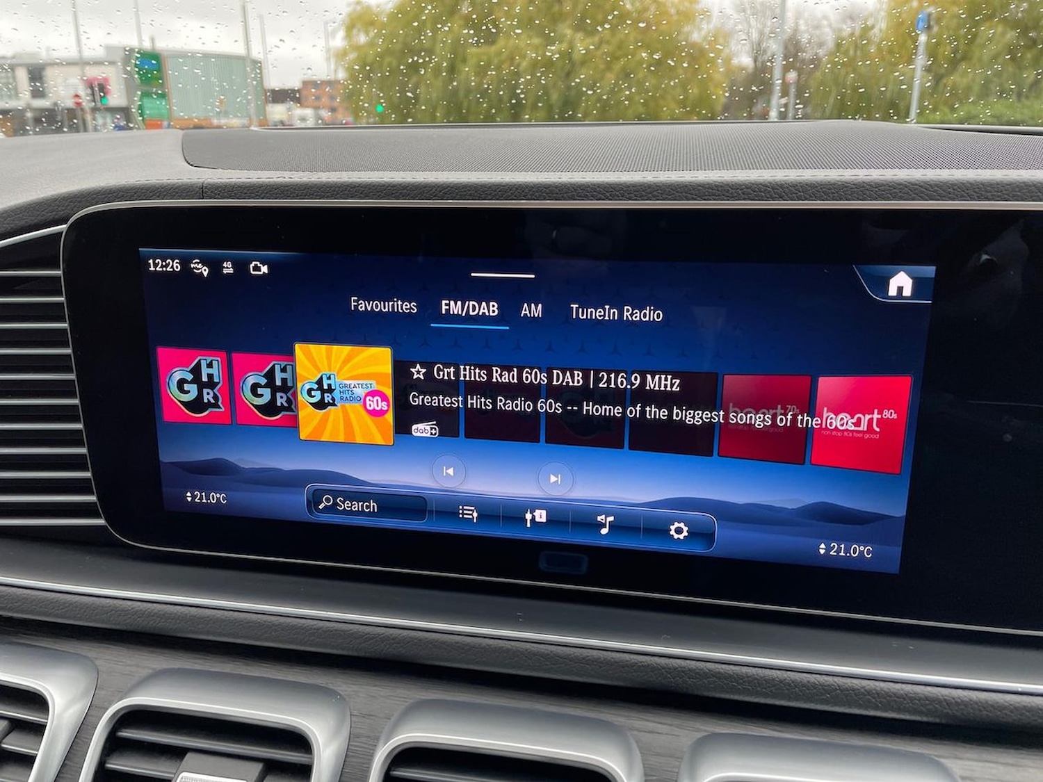 Used Mercedes-Benz GLE 2023 for sale - 76559842: Photo 12