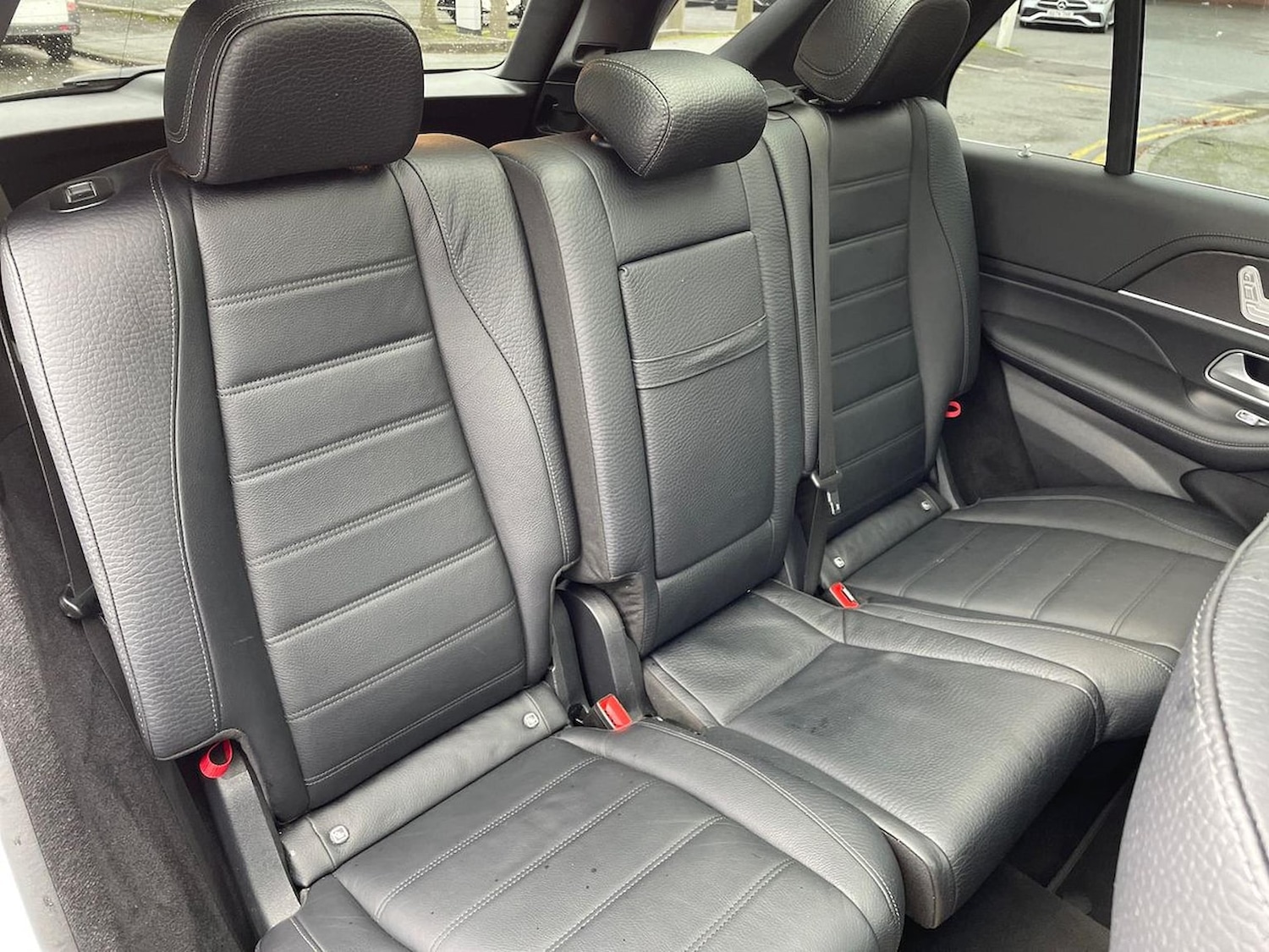 Used Mercedes-Benz GLE 2023 for sale - 76559842: Photo 16