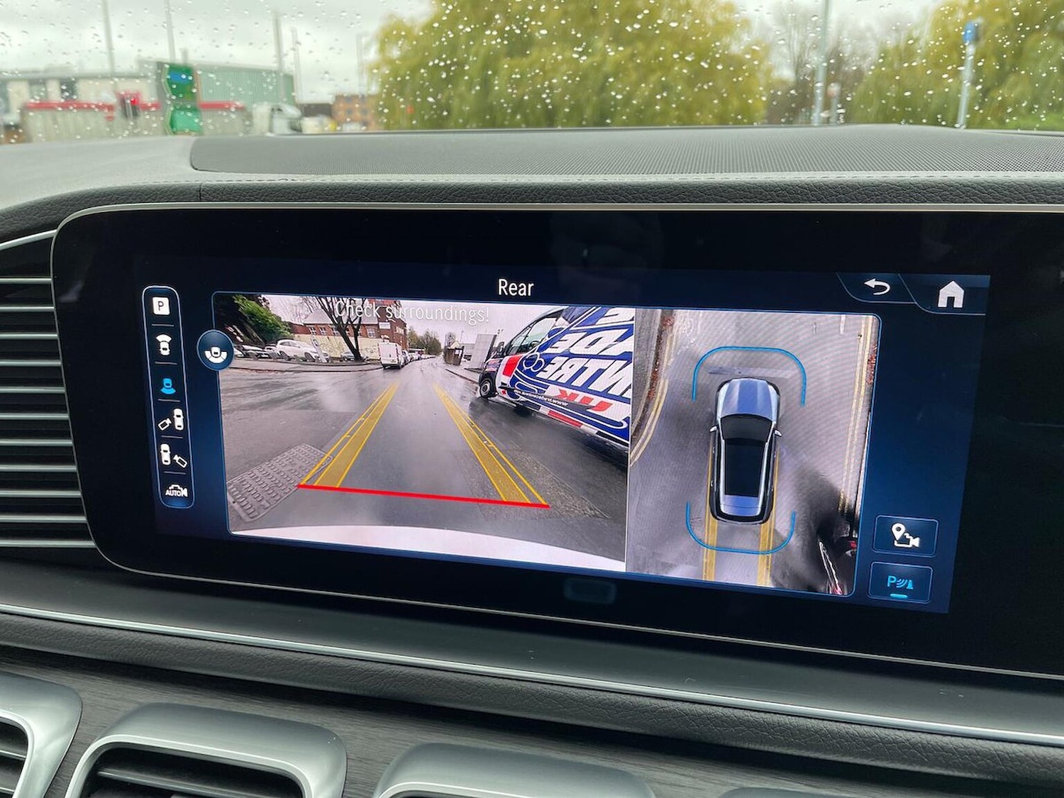 Used Mercedes-Benz GLE 2023 for sale - 76559842: Photo 23