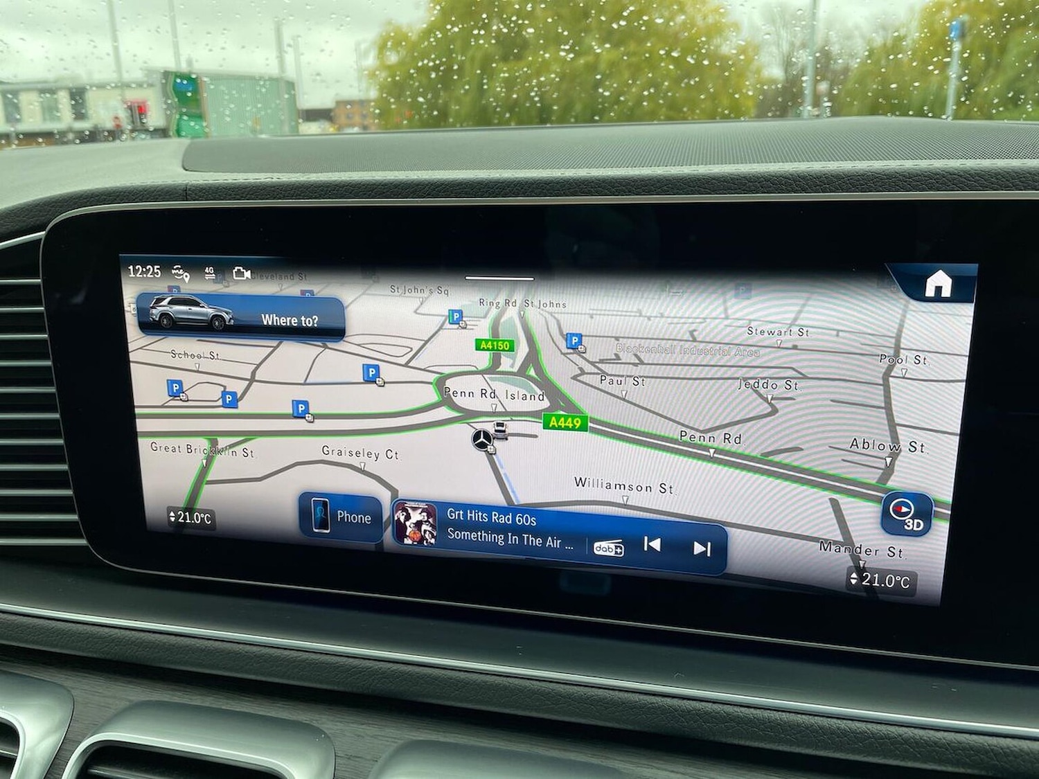 Used Mercedes-Benz GLE 2023 for sale - 76559842: Photo 24