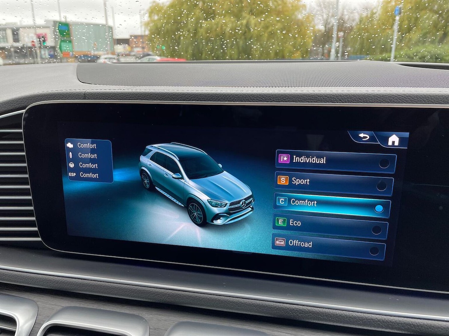 Used Mercedes-Benz GLE 2023 for sale - 76559842: Photo 25