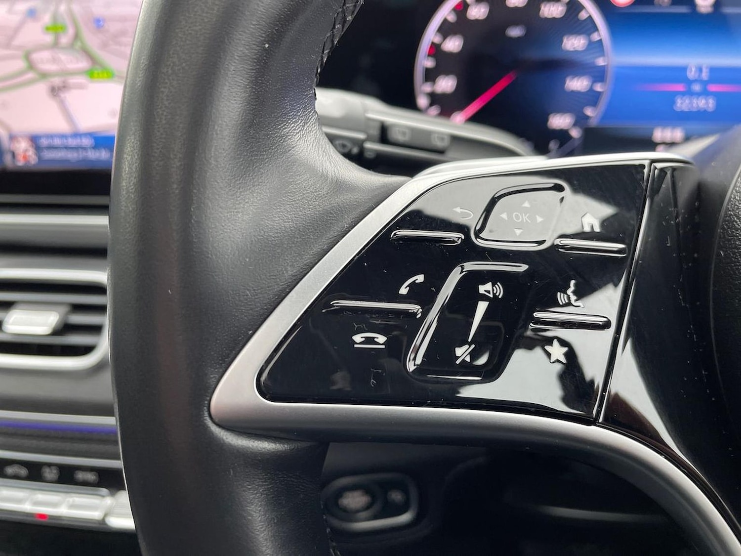 Used Mercedes-Benz GLE 2023 for sale - 76559842: Photo 26