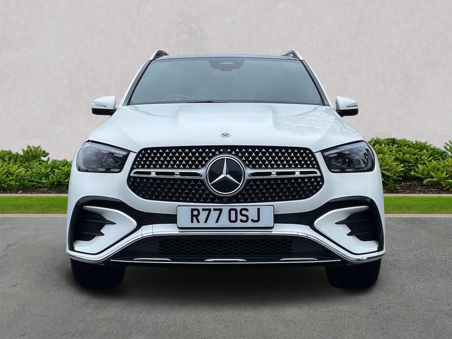 Used Mercedes-Benz GLE 2023 for sale - 76559842: Photo 5