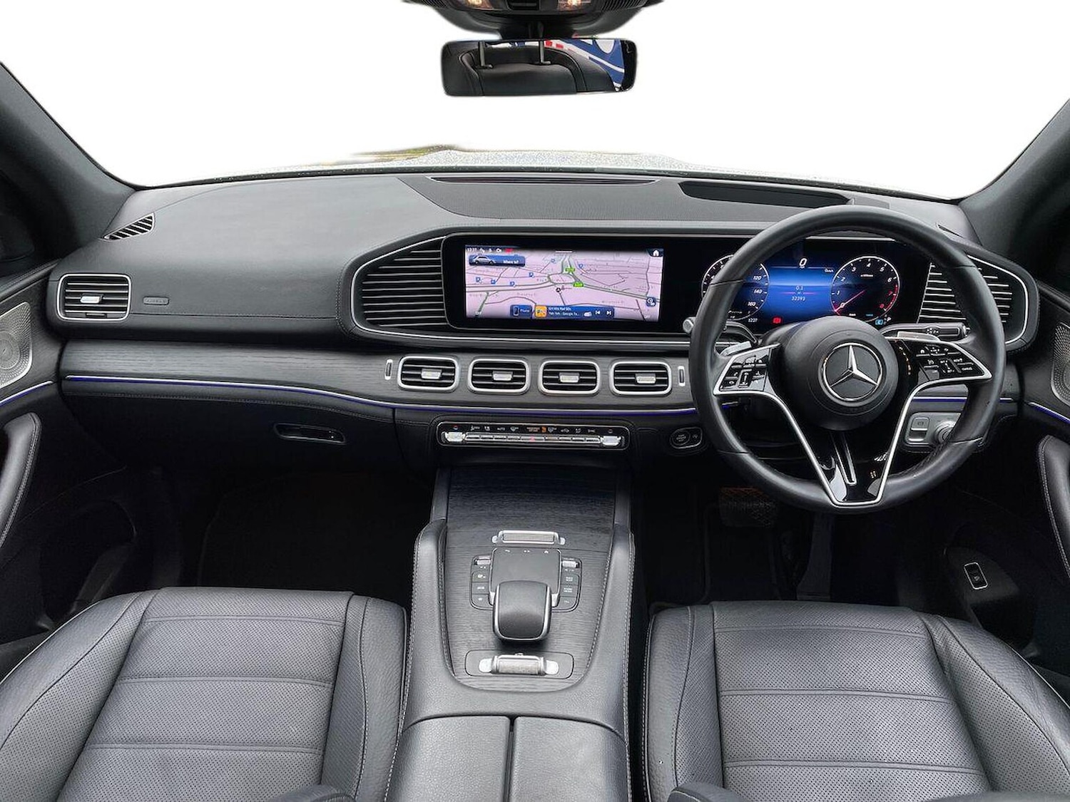 Used Mercedes-Benz GLE 2023 for sale - 76559842: Photo 8