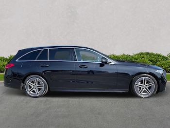 Used Mercedes-Benz C-Class 2024 for sale - 75490597: Photo