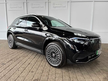Used Mercedes-Benz EQA 2025 for sale - 78883858: Photo