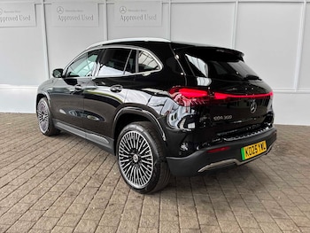 Used Mercedes-Benz EQA 2025 for sale - 78883858: Photo