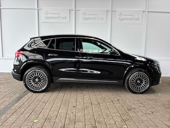 Used Mercedes-Benz EQA 2025 for sale - 78883858: Photo