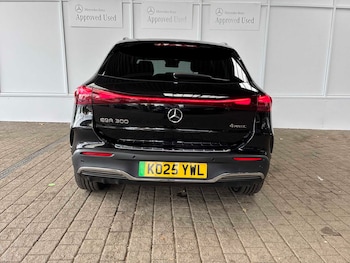 Used Mercedes-Benz EQA 2025 for sale - 78883858: Photo