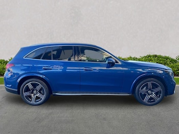 Used Mercedes-Benz GLC 2024 for sale - 76905059: Photo