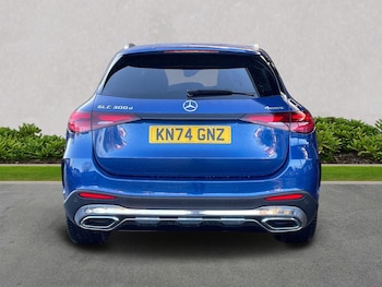 Used Mercedes-Benz GLC 2024 for sale - 76905059: Photo