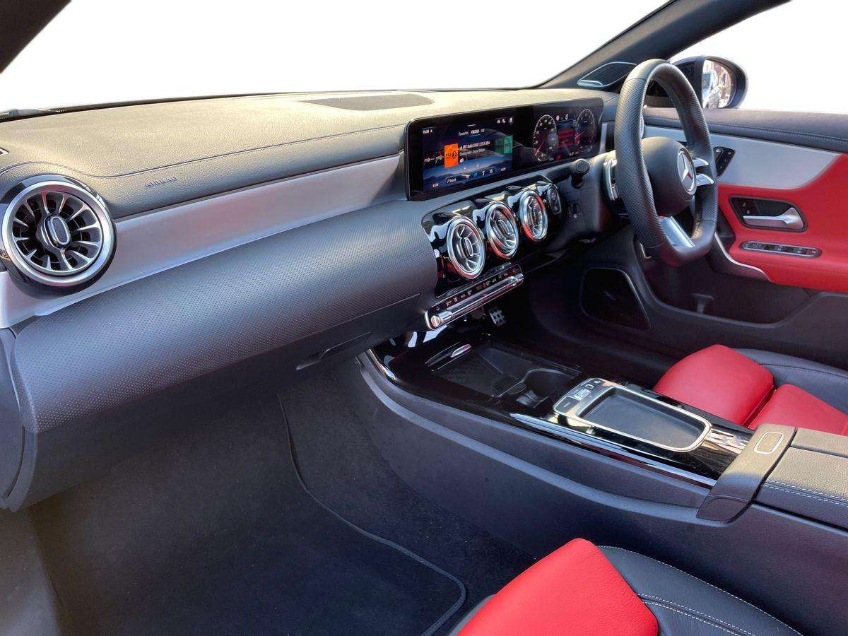 Used Mercedes-Benz CLA 2025 for sale - 78196149: Photo 10