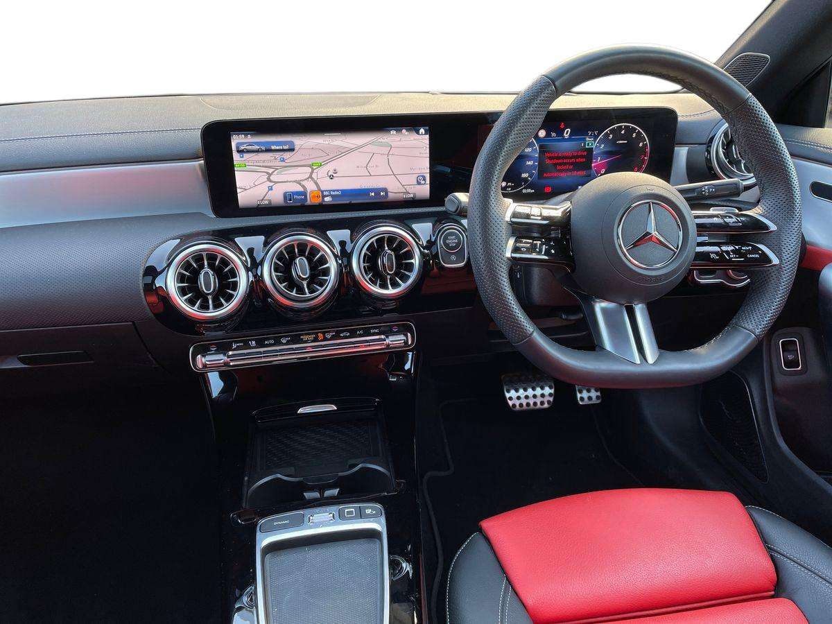 Used Mercedes-Benz CLA 2025 for sale - 78196149: Photo 11