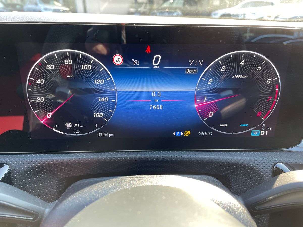 Used Mercedes-Benz CLA 2025 for sale - 78196149: Photo 13