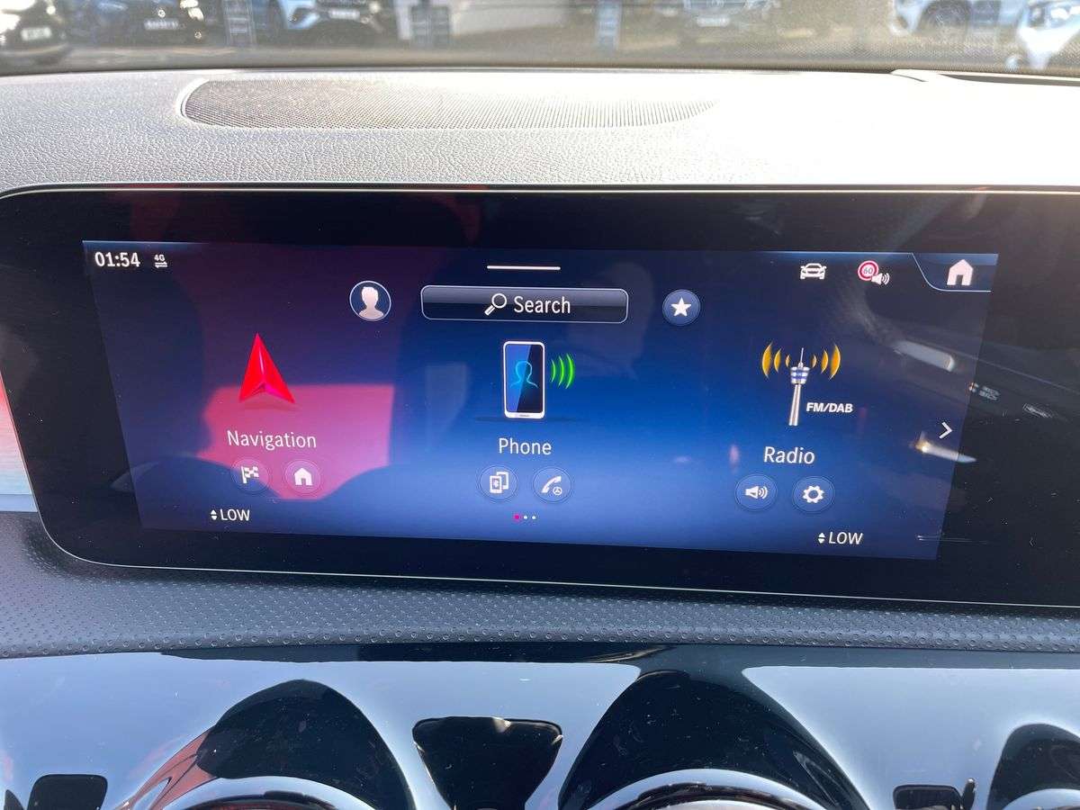 Used Mercedes-Benz CLA 2025 for sale - 78196149: Photo 14