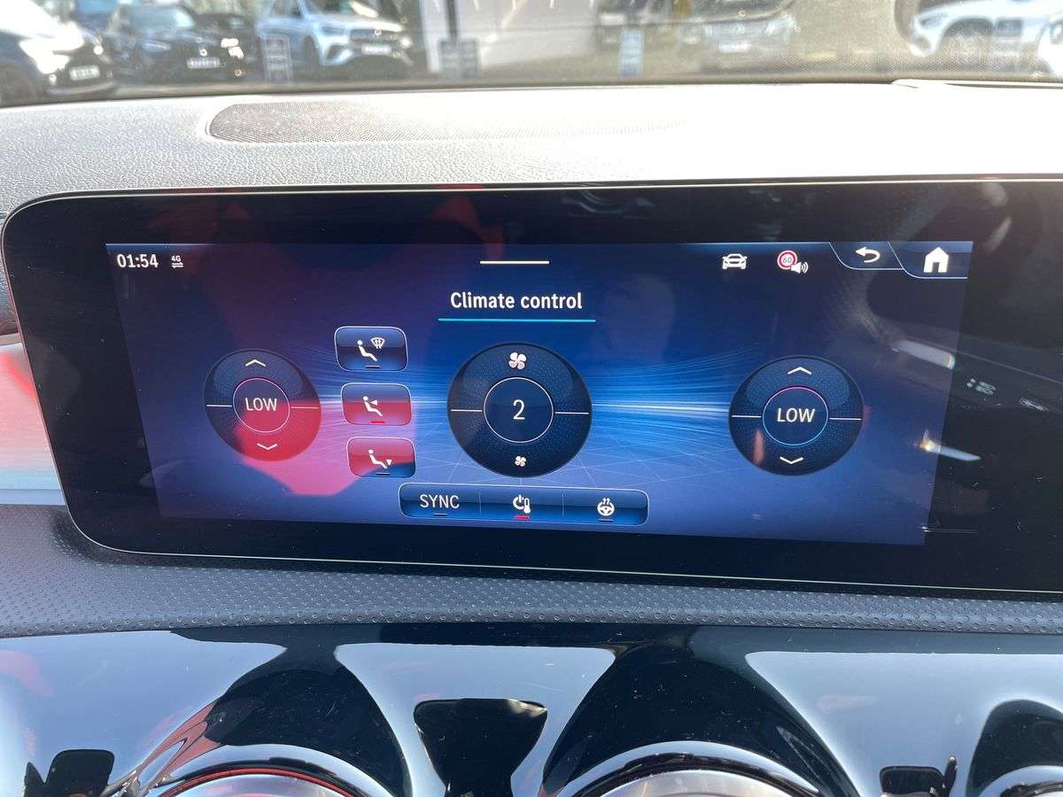 Used Mercedes-Benz CLA 2025 for sale - 78196149: Photo 15