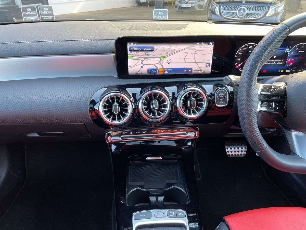 Used Mercedes-Benz CLA 2025 for sale - 78196149: Photo 16