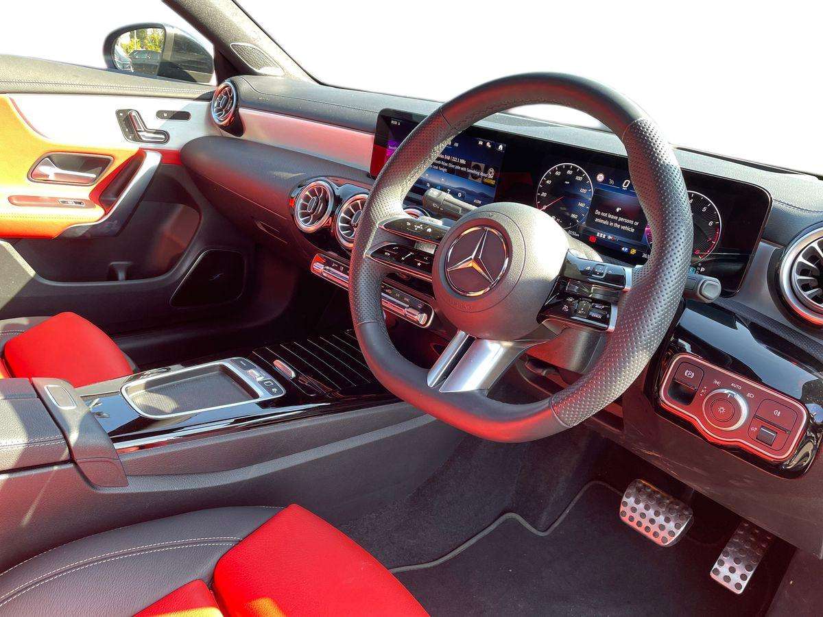 Used Mercedes-Benz CLA 2025 for sale - 78196149: Photo 18