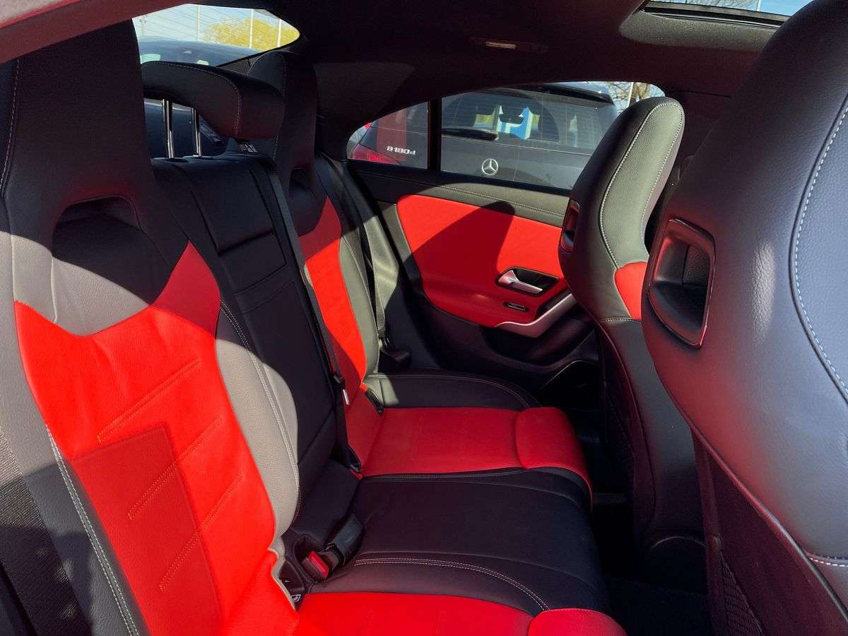 Used Mercedes-Benz CLA 2025 for sale - 78196149: Photo 19