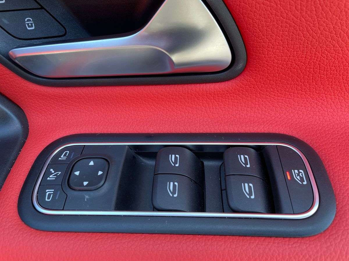 Used Mercedes-Benz CLA 2025 for sale - 78196149: Photo 21