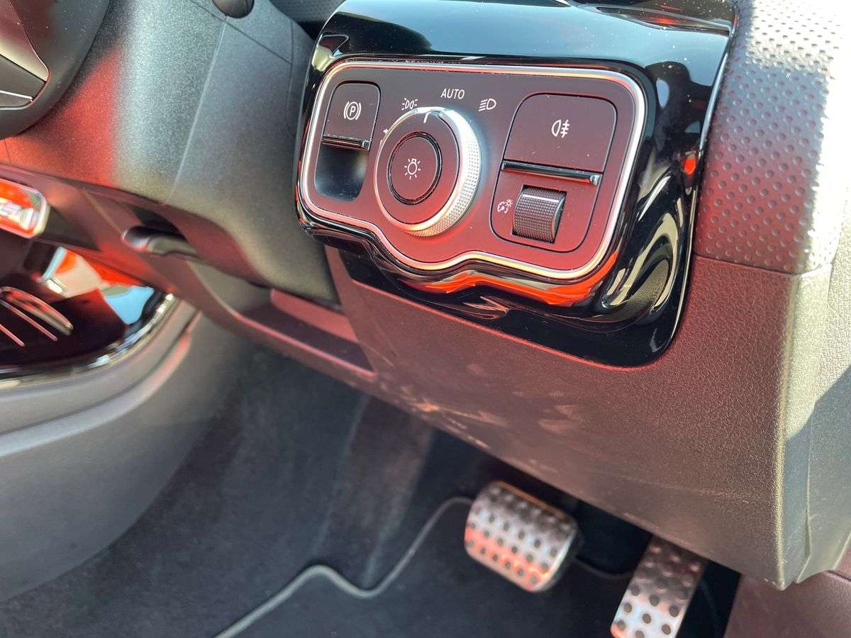 Used Mercedes-Benz CLA 2025 for sale - 78196149: Photo 22